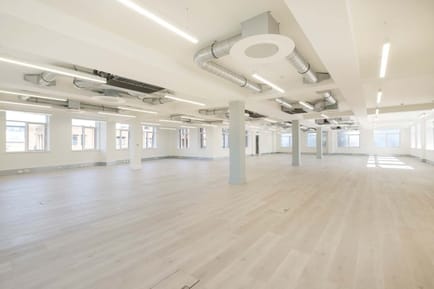 Image 7 of Seneca Property (Managed 1,639 - 3,634 sqft) - Evergreen Studios - Little Green, TW9 1NZ - Richmond