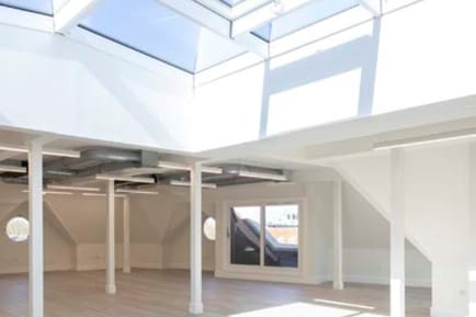 Image 10 of Seneca Property (Managed 1,639 - 3,634 sqft) - Evergreen Studios - Little Green, TW9 1NZ - Richmond