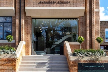 Image 13 of Seneca Property (Managed 1,639 - 3,634 sqft) - Evergreen Studios - Little Green, TW9 1NZ - Richmond