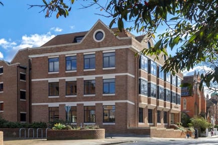 Image 15 of Seneca Property (Managed 1,639 - 3,634 sqft) - Evergreen Studios - Little Green, TW9 1NZ - Richmond