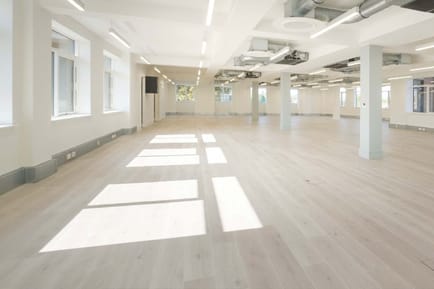 Image 1 of Seneca Property - Evergreen Studios - Little Green, TW9 1NZ - Richmond