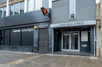 Image 12 of Sub800 Managed (1,350 - 1,350 sqft) - 1 Bell Street, London, UK