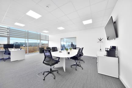 Image 1 of Davlea (Managed 169 - 3,633 sqft) - The Alba Centre - Rosebank Way, EH54 7EG - Livingston