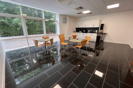 Image 3 of Davlea (Managed 169 - 3,633 sqft) - The Alba Centre - Rosebank Way, EH54 7EG - Livingston