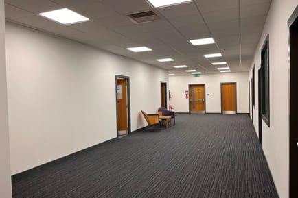 Image 5 of Davlea (Managed 169 - 3,633 sqft) - The Alba Centre - Rosebank Way, EH54 7EG - Livingston