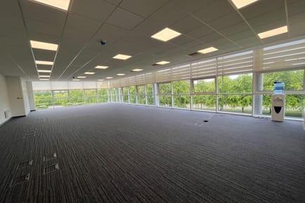 Image 8 of Davlea (Managed 169 - 3,633 sqft) - The Alba Centre - Rosebank Way, EH54 7EG - Livingston