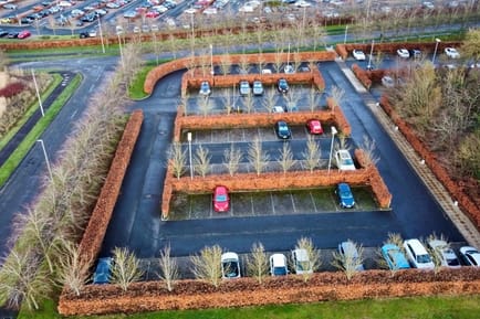 Image 10 of Davlea (Managed 169 - 3,633 sqft) - The Alba Centre - Rosebank Way, EH54 7EG - Livingston