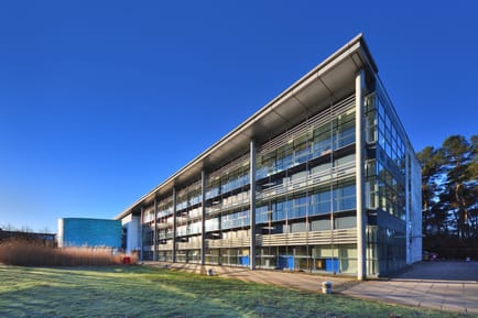 Image 11 of Davlea (Managed 169 - 3,633 sqft) - The Alba Centre - Rosebank Way, EH54 7EG - Livingston
