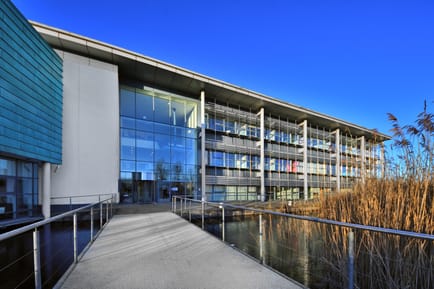 Image 12 of Davlea (Managed 169 - 3,633 sqft) - The Alba Centre - Rosebank Way, EH54 7EG - Livingston