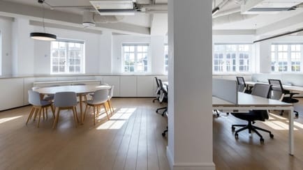 Image 3 of Workthere (Managed 3,908 - 6,310 sqft) - Church House - Great Smith Street, SW1P 3AZ -  St. James's Park