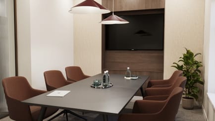Image 3 of Kitt Offices (Managed 2,796 - 2,963 sqft) - The Token House - 4 Moorgate, EC2R 6DA - Bank