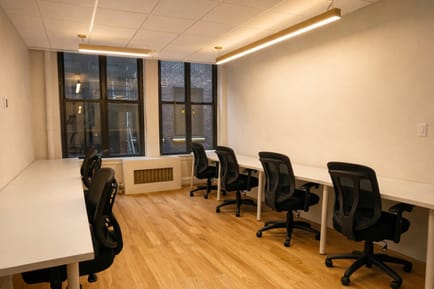 Image 1 of Hakibbutz - 151 W 26th Street, 10001 - Chelsea