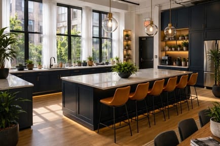 Image 4 of Hakibbutz - 151 W 26th Street, 10001 - Chelsea