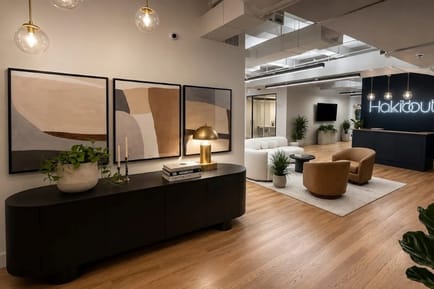 Image 9 of Hakibbutz - 151 W 26th Street, 10001 - Chelsea