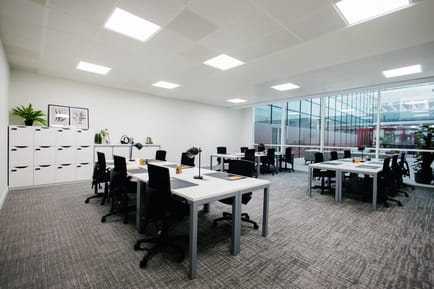 Image 1 of Orega - 1 Broadgate - 22-26 The Headrow, LS1 8EQ - Leeds