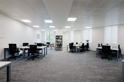 Image 2 of Orega - 1 Broadgate - 22-26 The Headrow, LS1 8EQ - Leeds
