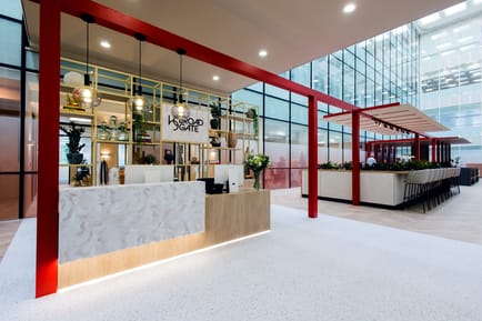 Image 8 of Orega - 1 Broadgate - 22-26 The Headrow, LS1 8EQ - Leeds
