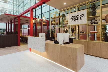 Image 1 of Orega - 1 Broad Gate - 22-26 The Headrow, LS1 8EQ - Leeds