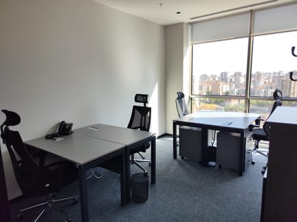 Image 1 of Tnext Office - 179 Block B - 2 Dikyol Sk., 34732 - Istanbul