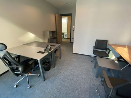 Image 3 of Tnext Office - 179 Block B - 2 Dikyol Sk., 34732 - Istanbul