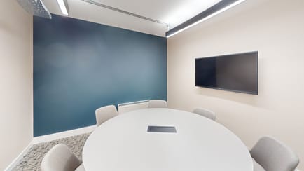 Image 7 of Kitt Offices (Managed 1,551 - 1,653 sqft) - 77 Charlotte Street, W1T 4PW - Fitzrovia