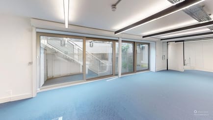 Image 11 of Kitt Offices (Managed 1,551 - 1,653 sqft) - 77 Charlotte Street, W1T 4PW - Fitzrovia