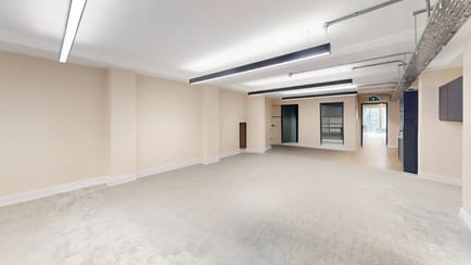 Image 13 of Kitt Offices (Managed 1,551 - 1,653 sqft) - 77 Charlotte Street, W1T 4PW - Fitzrovia