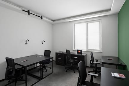 Image 1 of Radiusi - Didube Plaza - 116 Akaki Tsereteli Ave, 0119 - Tbilisi