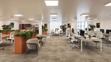 Image 1 of Future Spaces (Managed 3,990 sqft) - Bickels Yard - 151-153 Bermondsey Street, SE1 3HA - London Bridge