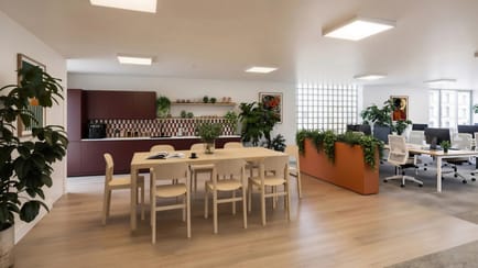 Image 3 of Future Spaces (Managed 3,990 sqft) - Bickels Yard - 151-153 Bermondsey Street, SE1 3HA - London Bridge