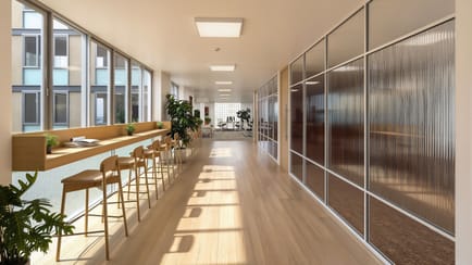Image 4 of Future Spaces (Managed 3,990 sqft) - Bickels Yard - 151-153 Bermondsey Street, SE1 3HA - London Bridge