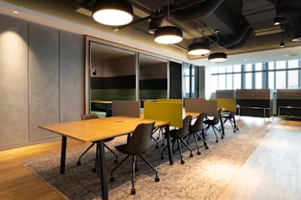 Image 1 of IWG (Regus) - Brunel House - 2 Fitzalan Road, CF24 0EB - Cardiff