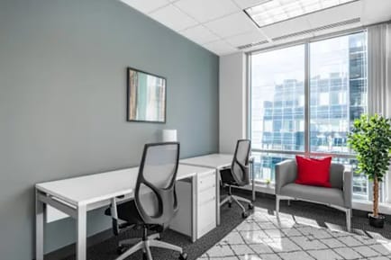 Image 2 of IWG (Regus) - Brunel House - 2 Fitzalan Road, CF24 0EB - Cardiff