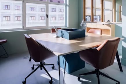 Image 3 of IWG (Regus) - Brunel House - 2 Fitzalan Road, CF24 0EB - Cardiff