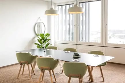 Image 5 of IWG (Regus) - Brunel House - 2 Fitzalan Road, CF24 0EB - Cardiff