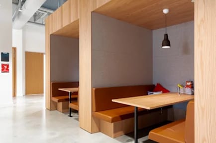 Image 6 of IWG (Regus) - Brunel House - 2 Fitzalan Road, CF24 0EB - Cardiff