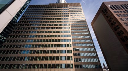 Image 5 of Industrious (Managed 161 - 1,830 sqft) - Global Tower - 32-36 Neue Mainzer Straße, 60311 - Frankfurt am Main