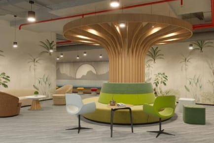 Image 4 of Awfis - Shanti One - 88/4 Pune Nagar Road, 411006 - Kalyani Nagar
