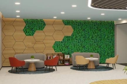 Image 5 of Awfis - Shanti One - 88/4 Pune Nagar Road, 411006 - Kalyani Nagar