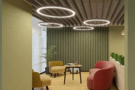 Image 6 of Awfis - Shanti One - 88/4 Pune Nagar Road, 411006 - Kalyani Nagar
