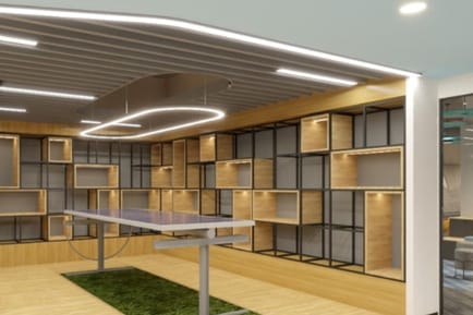 Image 7 of Awfis - Shanti One - 88/4 Pune Nagar Road, 411006 - Kalyani Nagar