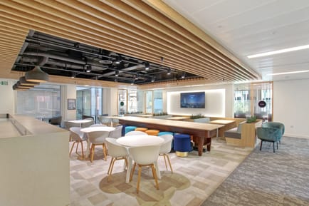 Image 2 of Pulse Thirdway (Managed 9,827 sqft) - 24 Monument Street, EC3R 8AJ - Monument