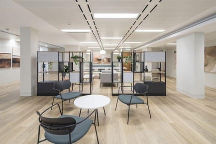 Image 6 of Pulse Thirdway (Managed 6,858 - 8,320 sqft) - 26 Finsbury Square, EC2A 1DS - Moorgate