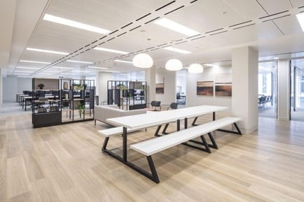Image 4 of Pulse Thirdway (Managed 6,858 - 8,320 sqft) - 26 Finsbury Square, EC2A 1DS - Moorgate