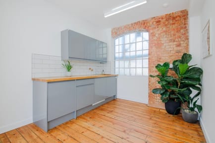 Image 4 of Sub800 Managed (419 - 419 sqft) - 42-44 Great Titchfield Street, London W1W 7PY, UK
