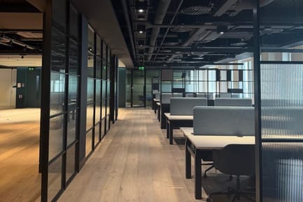 Image 1 of The Sandbox Workspace - 1 Whittington Avenue, EC3V 1LP - Monument