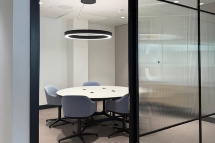 Image 2 of The Sandbox Workspace - 1 Whittington Avenue, EC3V 1LP - Monument