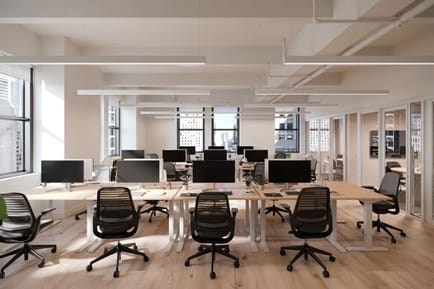 Image 1 of WeWork - 511 Fifth Avenue, 10017 - New York