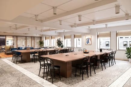 Image 2 of WeWork - 511 Fifth Avenue, 10017 - New York
