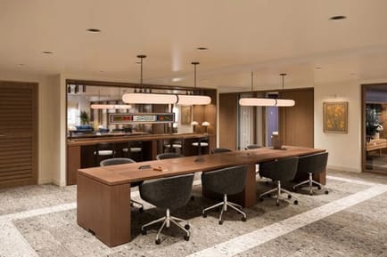 Image 4 of WeWork - 511 Fifth Avenue, 10017 - New York